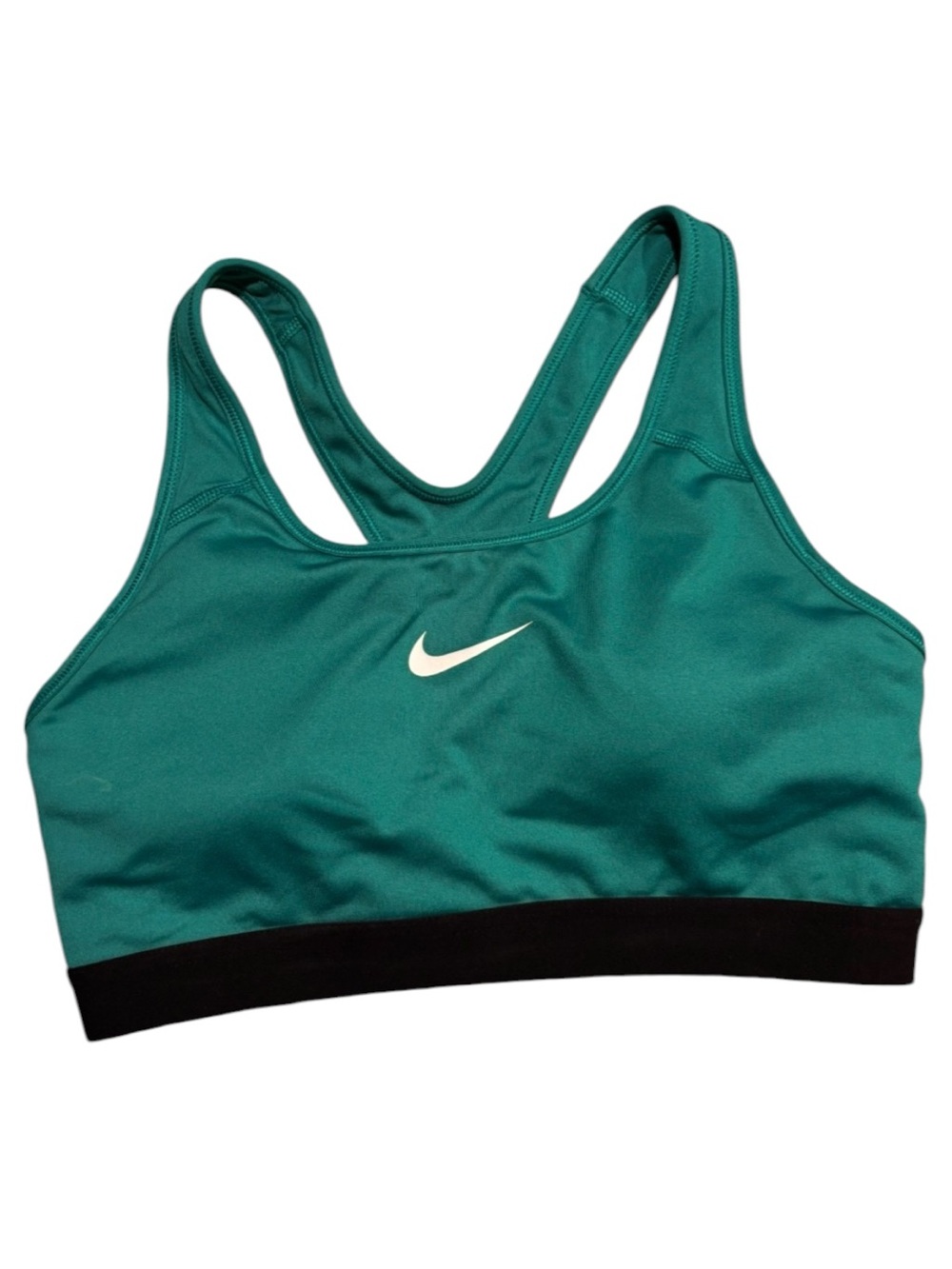 Nike Sports Bra - Size Medium